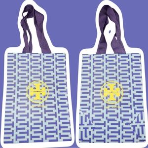 Tory Burch Gift Bag & Dust Bag